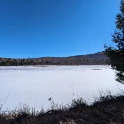 Tupper Lake - Tupper Lake