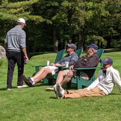 Tupper Lake - Tupper Lake