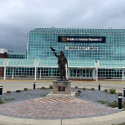 Cradle of Aviation Museum - Uniondale