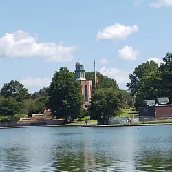 Eisenhower Park - Uniondale