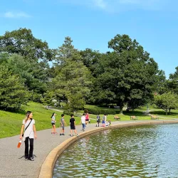 Eisenhower Park - Uniondale