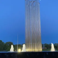 Eisenhower Park - Uniondale