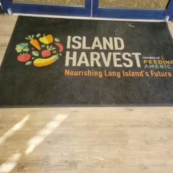 Island Harvest Food Bank - Uniondale