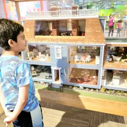 Long Island Children's Museum - Uniondale