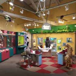 Long Island Children's Museum - Uniondale