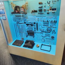 Long Island Children's Museum - Uniondale