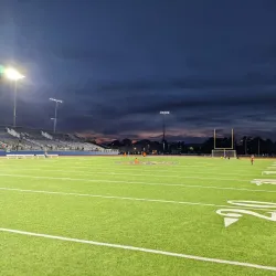 Mitchel Athletic Complex - Uniondale