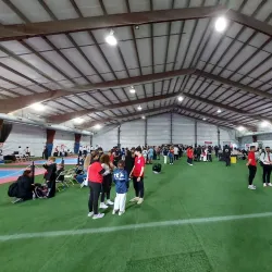 Mitchel Athletic Complex - Uniondale