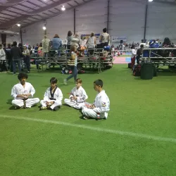 Mitchel Athletic Complex - Uniondale