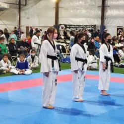 Mitchel Athletic Complex - Uniondale