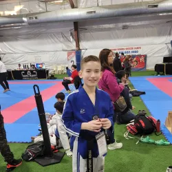 Mitchel Athletic Complex - Uniondale