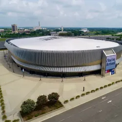 Nassau Veterans Memorial Coliseum - Uniondale