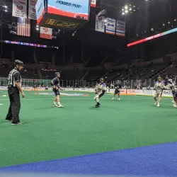 Nassau Veterans Memorial Coliseum - Uniondale