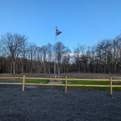 Reese Park - Uniondale