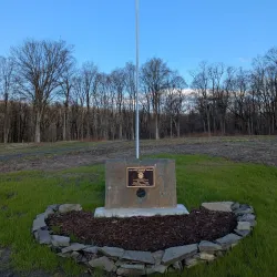 Reese Park - Uniondale