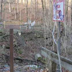 Reese Park - Uniondale