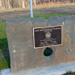 Reese Park - Uniondale