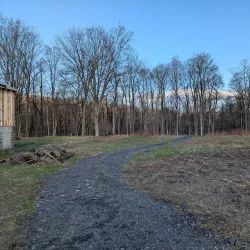 Reese Park - Uniondale