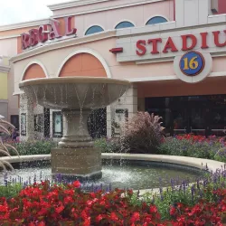 Tanger Outlets Deer Park - Uniondale