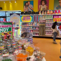 Tanger Outlets Deer Park - Uniondale