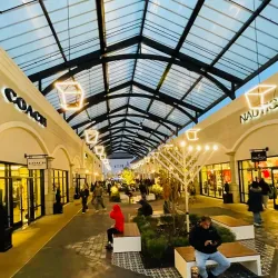 Tanger Outlets Deer Park - Uniondale