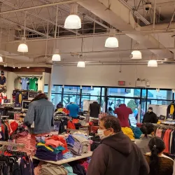 Tanger Outlets Deer Park - Uniondale