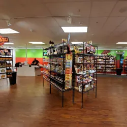 Tanger Outlets Deer Park - Uniondale