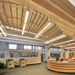 Uniondale Public Library - Uniondale