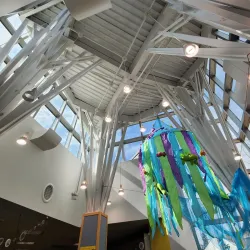 Uniondale Public Library - Uniondale