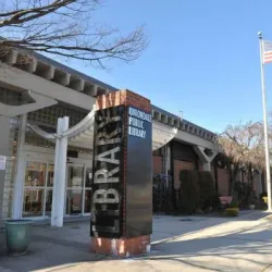 Uniondale Public Library - Uniondale
