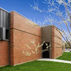 Uniondale Public Library - Uniondale