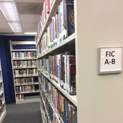 Uniondale Public Library - Uniondale