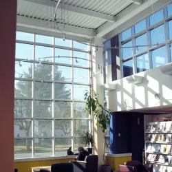 Uniondale Public Library - Uniondale