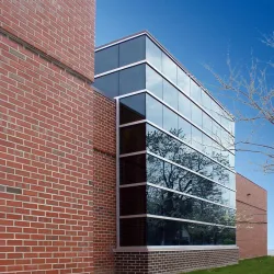 Uniondale Public Library - Uniondale