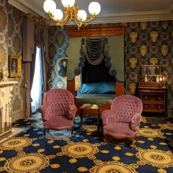 Hoffman Memorial Museum - Utica