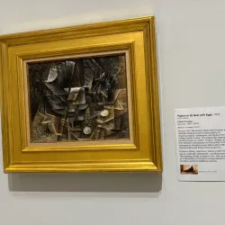 Munson-Williams-Proctor Arts Institute - Utica