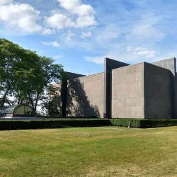 Munson-Williams-Proctor Arts Institute - Utica