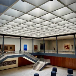 Munson-Williams-Proctor Arts Institute - Utica