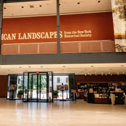 Munson-Williams-Proctor Arts Institute - Utica