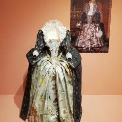 Munson-Williams-Proctor Arts Institute - Utica