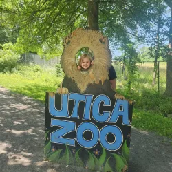 Roscoe Conkling Park - Utica