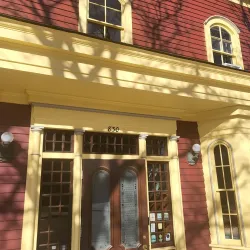 Saranac Brewery - Utica