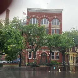 Saranac Brewery - Utica