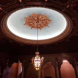 The Stanley Theatre - Utica