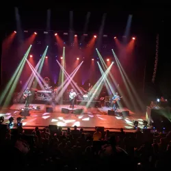 The Stanley Theatre - Utica