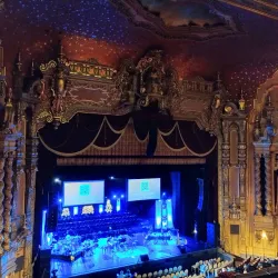 The Stanley Theatre - Utica