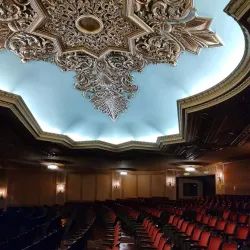 The Stanley Theatre - Utica