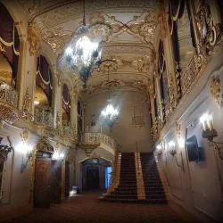 The Stanley Theatre - Utica