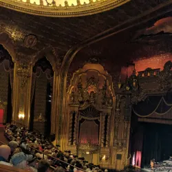 The Stanley Theatre - Utica