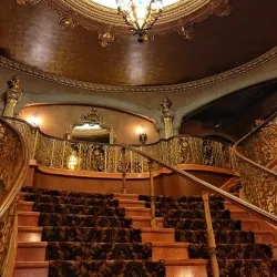 The Stanley Theatre - Utica